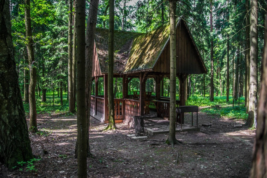 Атлас Парк отель Атлас Парк отель